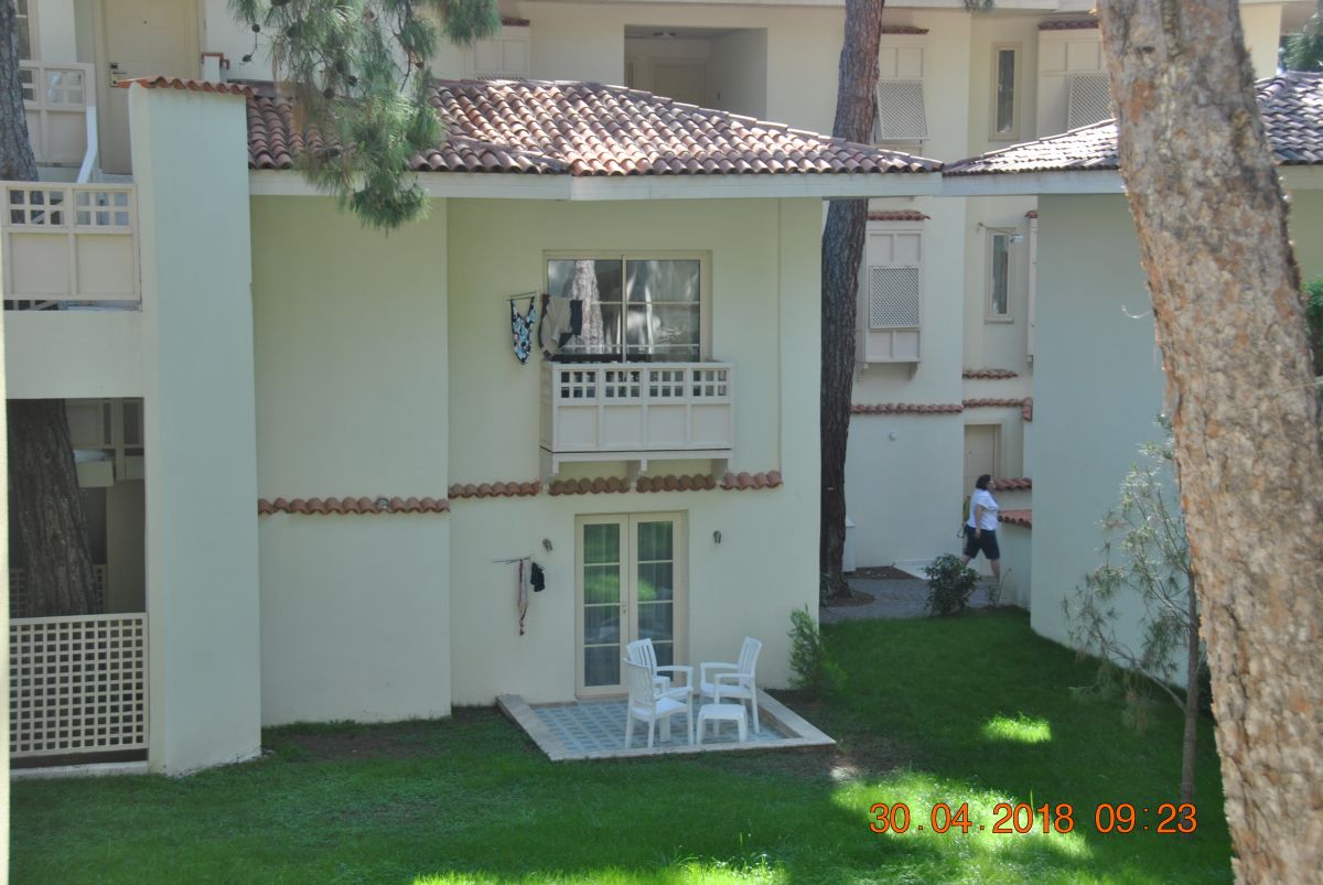 imagini hotel KEMER HOLIDAY CLUB